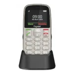 Mobilusis telefonas Gigaset GL395 (S30853-H1230-R102), vaizdas 7