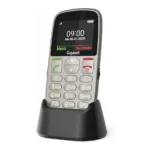 Mobilusis telefonas Gigaset GL395 (S30853-H1230-R102), vaizdas 8