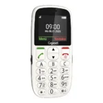 Mobilusis telefonas Gigaset GL395 (S30853-H1230-R103), vaizdas 2