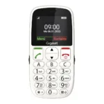 Mobilusis telefonas Gigaset GL395 (S30853-H1230-R103)