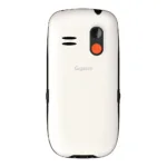 Mobilusis telefonas Gigaset GL395 (S30853-H1230-R103), vaizdas 4