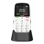 Mobilusis telefonas Gigaset GL395 (S30853-H1230-R103), vaizdas 7