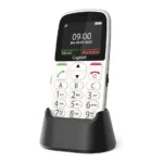 Mobilusis telefonas Gigaset GL395 (S30853-H1230-R103), vaizdas 8