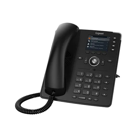 Gigaset P710 IP PRO IP phone Gigaset P710 IP PRO IP phone