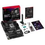 ASUS ROG STRIX Z890-H GAMING WIFI