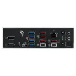 ASUS ROG STRIX Z890-H GAMING WIFI