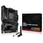 ASUS ROG CROSSHAIR X870E APEX