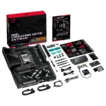 ASUS ROG CROSSHAIR X870E EXTREME