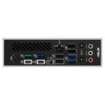 ASUS X870 MAX GAMING WIFI7