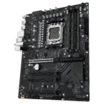 ASUS X870 MAX GAMING WIFI7