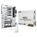 ASUS X870 MAX GAMING WIFI7 W