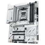 ASUS X870 MAX GAMING WIFI7 W