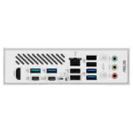 ASUS X870 MAX GAMING WIFI7 W