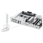 ASUS X870 MAX GAMING WIFI7 W