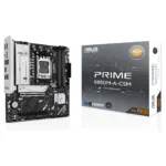 ASUS PRIME B850M-A-CSM