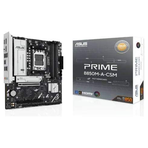 ASUS PRIME B850M-A-CSM