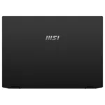 MSI Summit A16 Al+A3HMTG-035