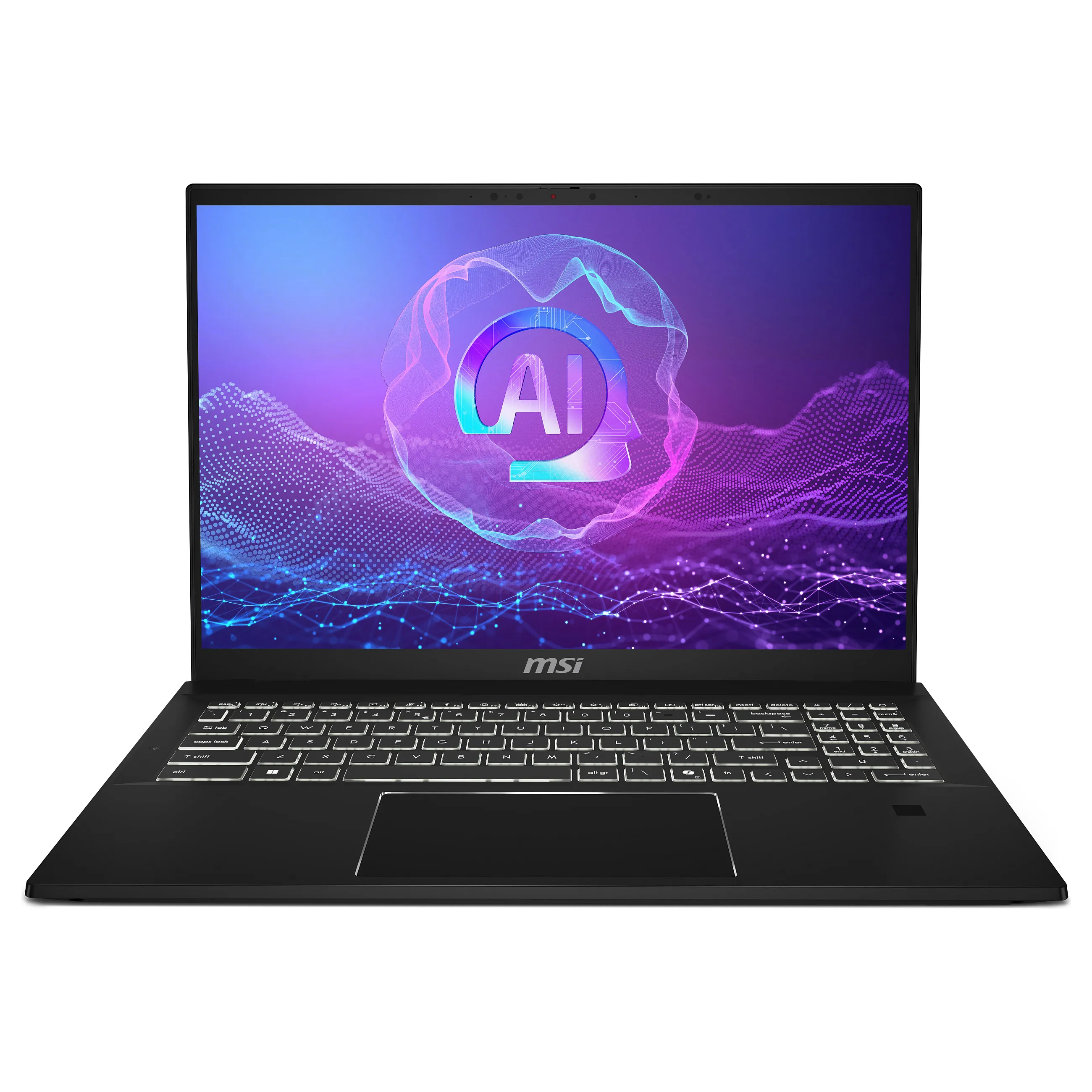 MSI Summit A16 Al+A3HMTG-035 MSI Summit A16 Al+A3HMTG-035