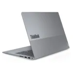 Lenovo ThinkBook 14 G7 ARP, uždarytas, matomas iš šono