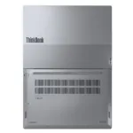 Lenovo ThinkBook 14 G7 ARP, vaizdas iš šono su atidarytu ekranu