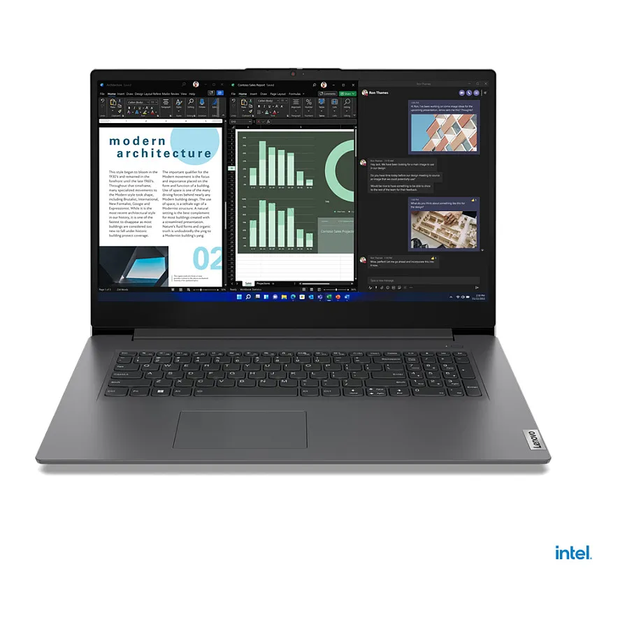 Lenovo V17 G4 IRU Lenovo V17 G4 IRU