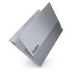 Nešiojamas kompiuteris Lenovo ThinkBook 16 G8 IAL, šoninis vaizdas