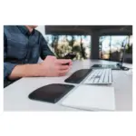 Pelės kilimėlis Kensington ErgoSoft wrist rest (K52800WW), vaizdas 2