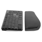 Pelės kilimėlis Kensington ErgoSoft wrist rest (K52800WW), vaizdas 3