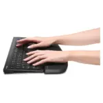 Pelės kilimėlis Kensington ErgoSoft wrist rest (K52800WW), vaizdas 6