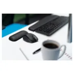 Pelės kilimėlis Kensington ErgoSoft wrist rest (K52799WW), vaizdas 5