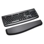 Pelės kilimėlis Kensington ErgoSoft wrist rest (K52799WW), vaizdas 8