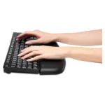 Pelės kilimėlis Kensington ErgoSoft wrist rest (K52799WW), vaizdas 9