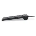Klaviatūra Kensington K79820WW numeric keypad, vaizdas 2