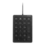 Klaviatūra Kensington K79820WW numeric keypad, vaizdas 4