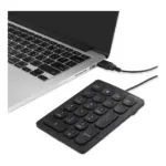 Klaviatūra Kensington K79820WW numeric keypad, vaizdas 8