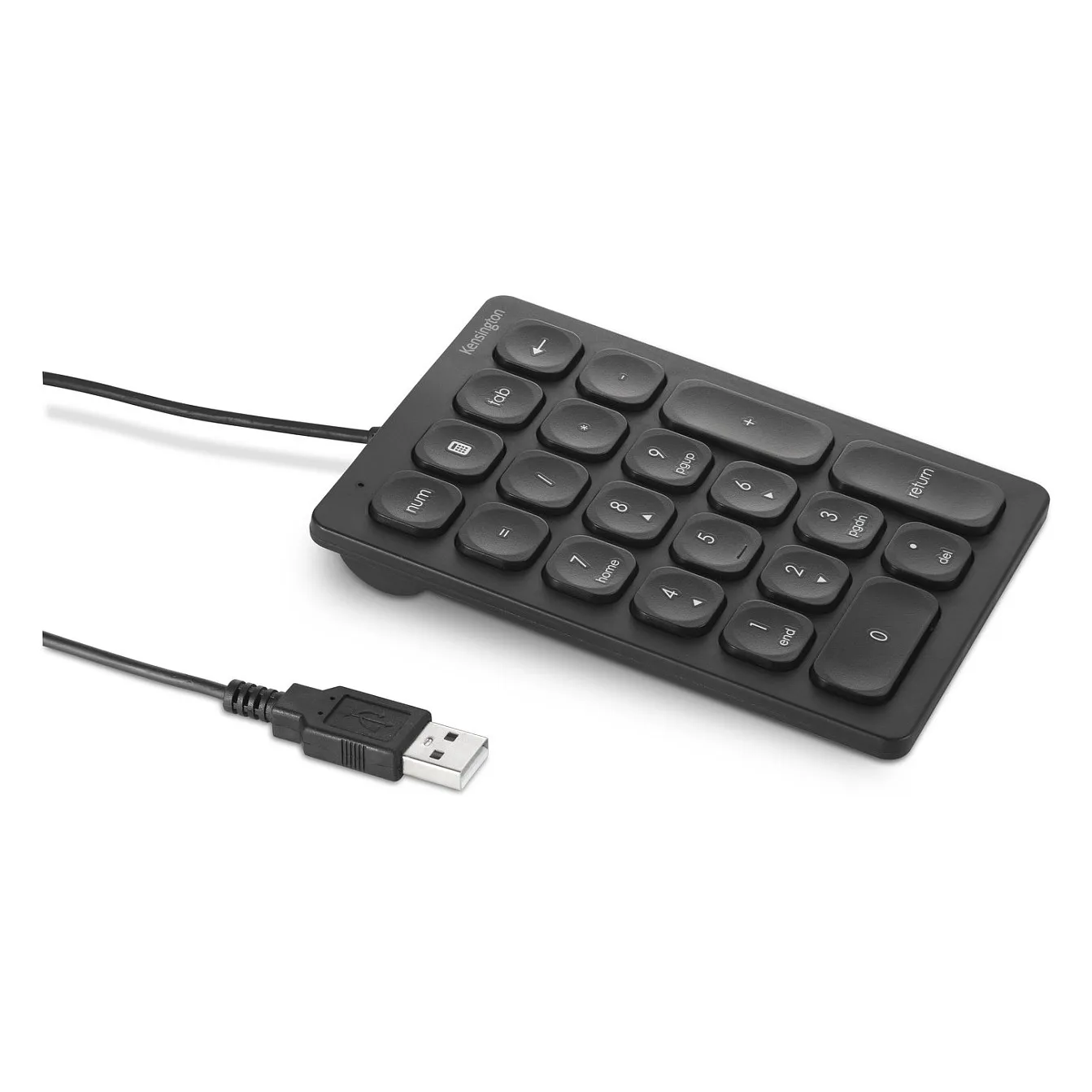 Kensington K79820WW numeric keypad Klaviatūra Kensington K79820WW numeric keypad