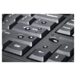 Klaviatūra Kensington Pro Fit Ergo (K75401DE), vaizdas 2