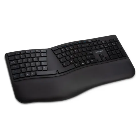 Klaviatūra Kensington Pro Fit Ergo (K75401DE)