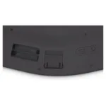 Klaviatūra Kensington Pro Fit Ergo (K75401DE), vaizdas 6