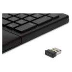 Klaviatūra Kensington Pro Fit Ergo (K75401DE), vaizdas 7