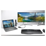 Klaviatūra Kensington Pro Fit Ergo (K75401DE), vaizdas 9