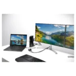Klaviatūra Kensington Pro Fit Ergo (K75401DE), vaizdas 10