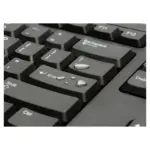 Klaviatūra Kensington KB100 EQ (K63727DE), vaizdas 2