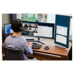Klaviatūra Kensington KB100 EQ (K63727DE), vaizdas 16