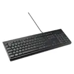 Klaviatūra Kensington KB100 EQ (K63727DE)