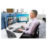 Klaviatūra Kensington KB100 EQ (K63727DE), vaizdas 6
