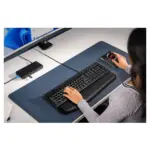 Klaviatūra Kensington KB100 EQ (K63727DE), vaizdas 7