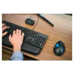 Klaviatūra Kensington KB100 EQ (K63727DE), vaizdas 8