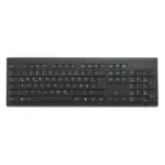 Klaviatūra Kensington KB150 EQ (K75561DE), vaizdas 2