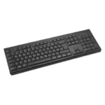 Klaviatūra Kensington KB150 EQ (K75561DE)